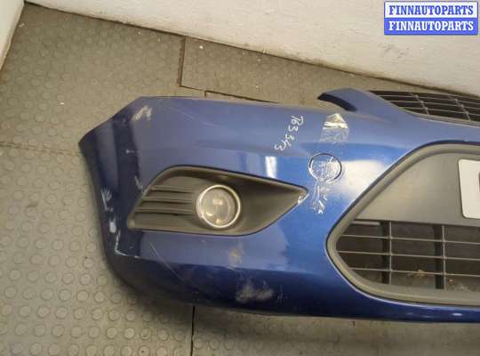купить Бампер на Ford Focus 2 2008-2011