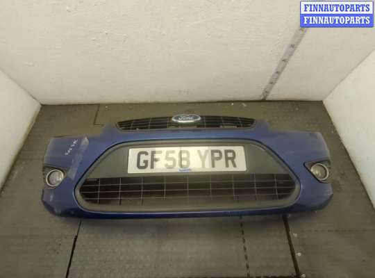 Бампер FO2191267 на Ford Focus 2 2008-2011