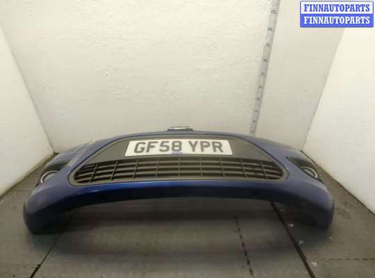 купить Бампер на Ford Focus 2 2008-2011
