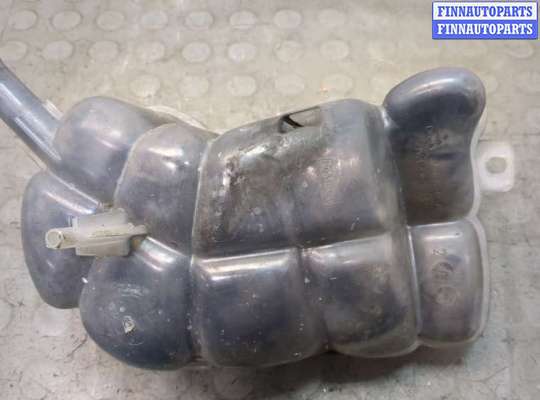 Бачок расширительный на Ford Mondeo V