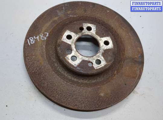 купить Диск тормозной на Mercedes ML W163 1997-2005
