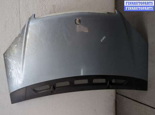 купить Капот на Opel Zafira A 1999-2005