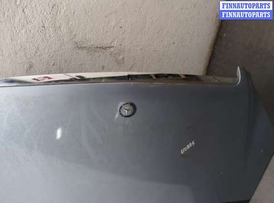 купить Капот на Opel Zafira A 1999-2005