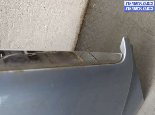 купить Капот на Opel Zafira A 1999-2005