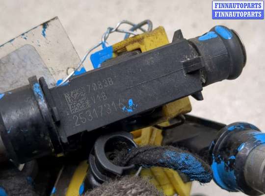 купить Форсунка топливная на Opel Astra G 1998-2005