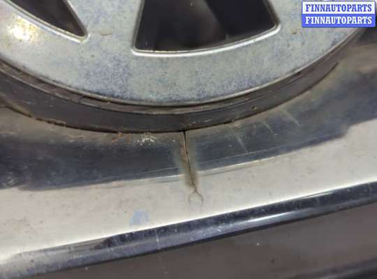купить Решетка радиатора на Volkswagen Jetta 5 2005-2011
