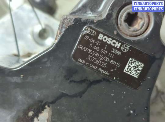 купить ТНВД на Volvo XC90 2002-2014