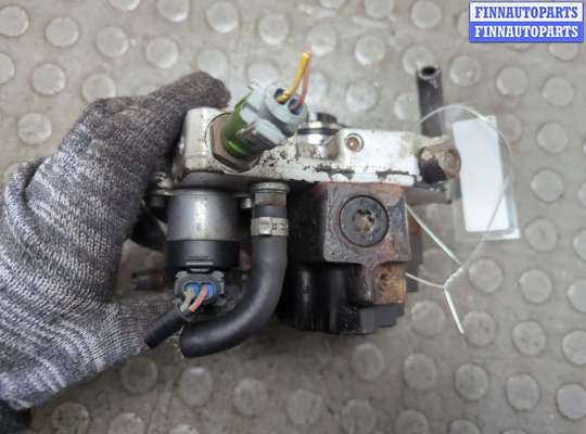 купить ТНВД на Volvo XC90 2002-2014