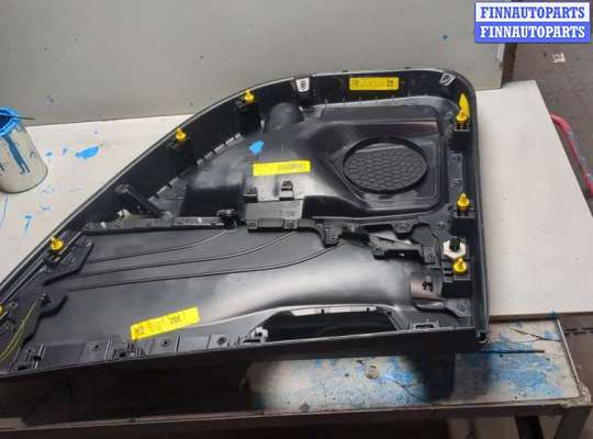 купить Дверная карта (Обшивка двери) на Ford Escape 2019-2022