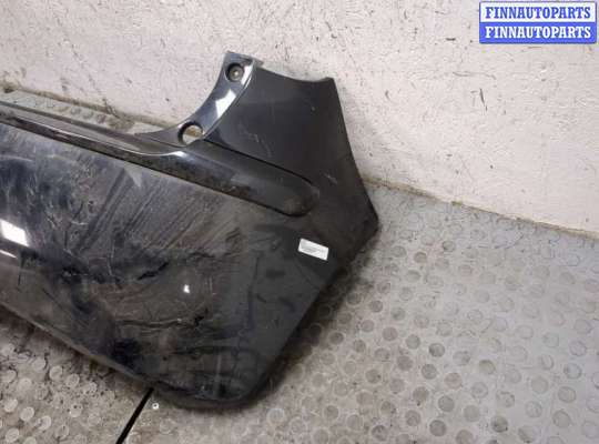 купить Бампер на Mitsubishi Colt 2002-2012