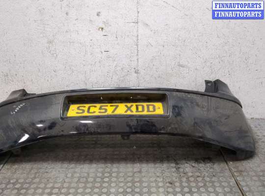 купить Бампер на Mitsubishi Colt 2002-2012