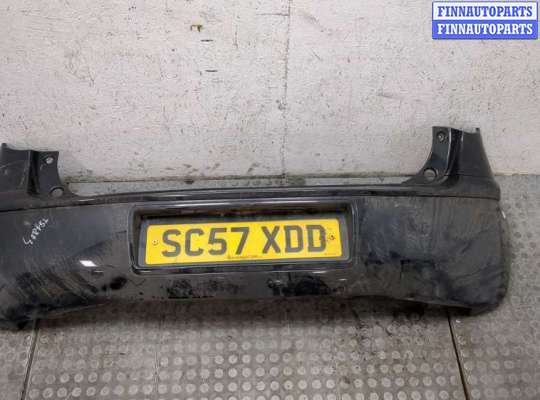 купить Бампер на Mitsubishi Colt 2002-2012