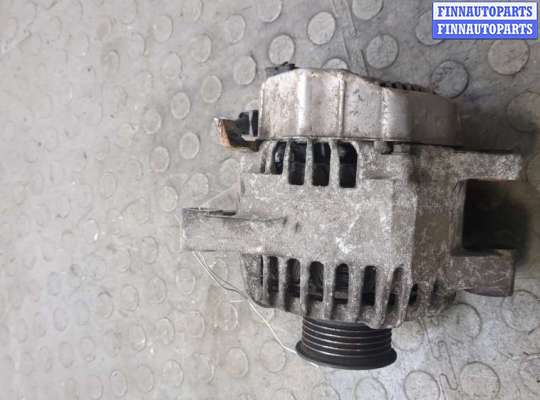 Генератор TT968411 на Toyota Yaris 1999-2006