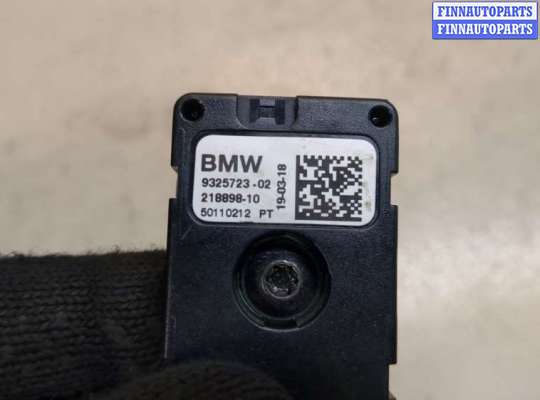 купить Усилитель антенны на BMW 5 G30, G31 2017-2023