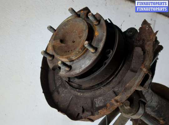 купить Мост (ведущий) на Hyundai Terracan 2001-2007