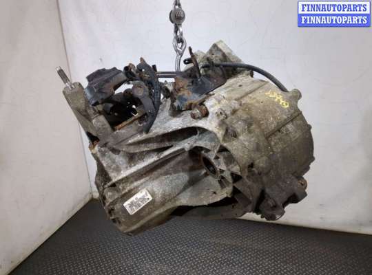 купить КПП 5-ст.мех. (МКПП) на Ford Transit (Tourneo) Connect 2002-2013