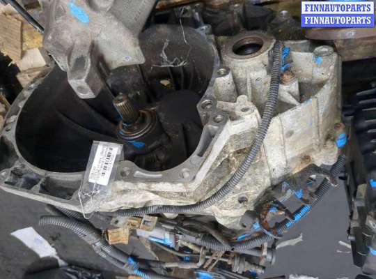 купить КПП 5-ст.мех. (МКПП) на Ford Transit (Tourneo) Connect 2002-2013