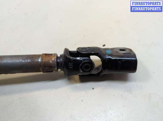 купить Электроусилитель руля на Nissan Micra K12E 2002-2010