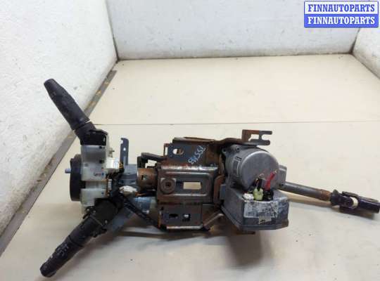 Купить Электроусилитель руля на Nissan Micra K12E 2002-2010 Электроусилитель руля NS949026 на Nissan Micra K12E 2002-2010