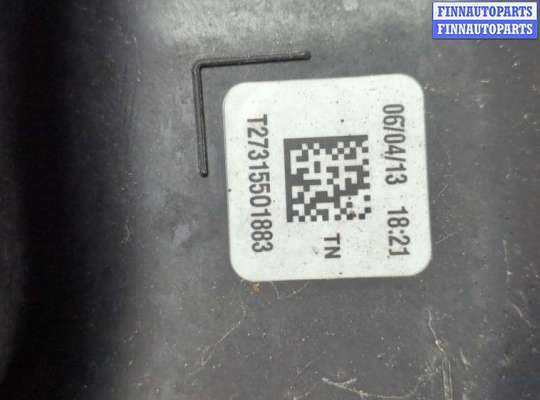 купить Коллектор впускной на Nissan Pathfinder 2012-2020