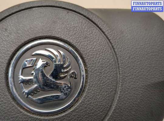 купить Подушка безопасности водителя на Opel Signum