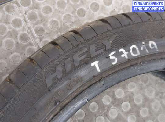 купить Шина на BMW X1 (E84) 2009-2015