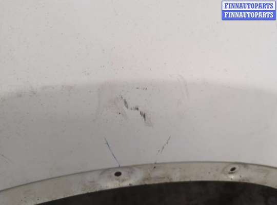 купить Крыло на Nissan Qashqai 2006-2013