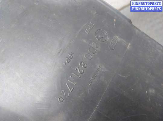 купить Защита арок (подкрылок) на Audi A4 (B5) 1994-2000