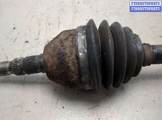 купить Полуось (приводной вал, шрус) на Opel Zafira B 2005-2014