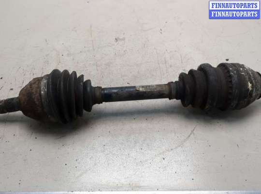 Полуось (приводной вал, шрус) OP2415590 на Opel Zafira B 2005-2014