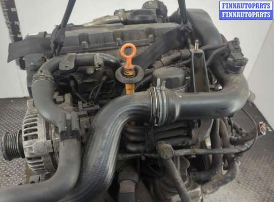 купить Турбина на Audi A4 (B7) 2004-2009