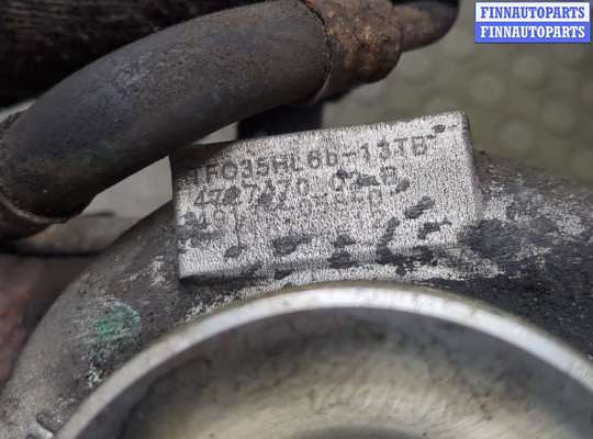 купить Турбина на BMW 3 E90, E91, E92, E93 2005-2012