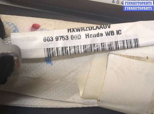 купить Подушка безопасности боковая (шторка) на Honda CR-V 2002-2006