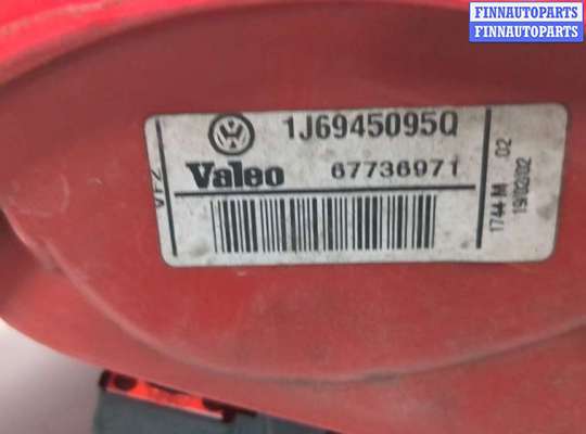 купить Фонарь (задний) на Volkswagen Golf 4 1997-2006