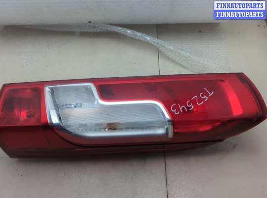 купить Фонарь (задний) на Citroen Jumper (Relay) 2014-2025