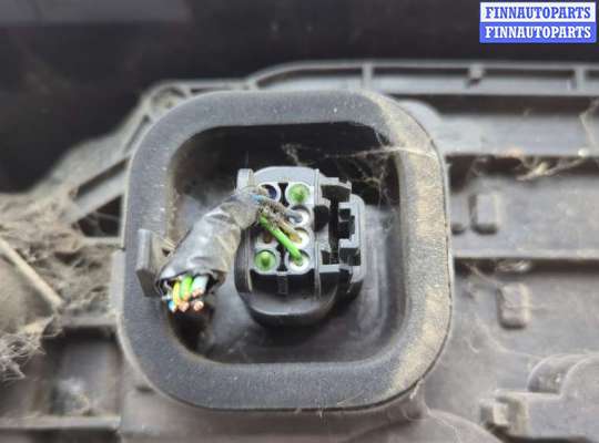 купить Фонарь (задний) на Citroen Jumper (Relay) 2014-2025