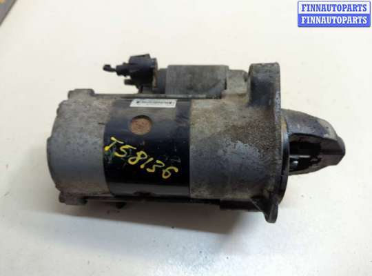 купить Стартер на Opel Antara 2006-2015