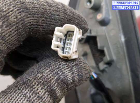 купить Зеркало боковое на Mitsubishi Space Star 1998-2006