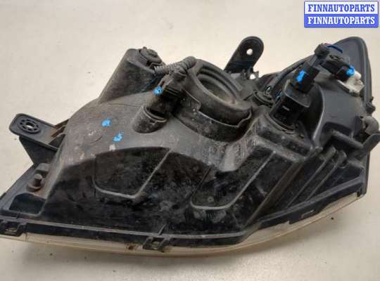 купить Фара (передняя) на Hyundai Getz 2002-2011