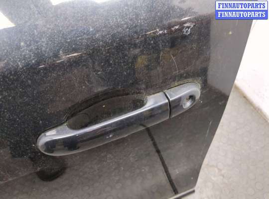 купить Дверь боковая (легковая) на Nissan Note E11 2005-2013