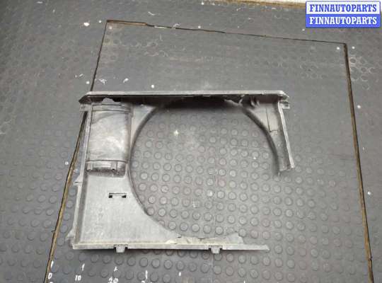 купить Кожух вентилятора радиатора (диффузор) на BMW 5 E39 1995-2003