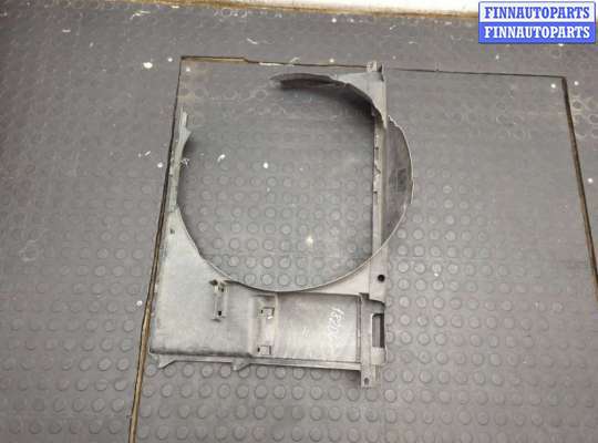 Кожух вентилятора радиатора (диффузор) BM3584631 на BMW 5 E39 1995-2003