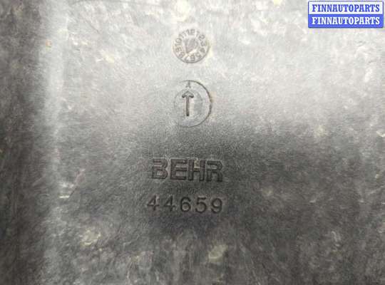 купить Кожух вентилятора радиатора (диффузор) на BMW 5 E39 1995-2003