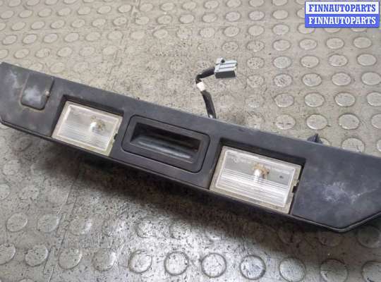 Купить Подсветка номера на Land Rover Discovery 3 2004-2009 Подсветка номера LRD7304 на Land Rover Discovery 3 2004-2009