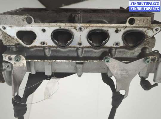 купить Головка блока (ГБЦ) на Skoda Fabia 1999-2007