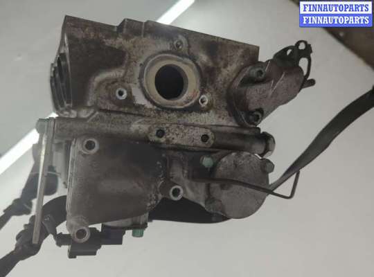 купить Головка блока (ГБЦ) на Skoda Fabia 1999-2007