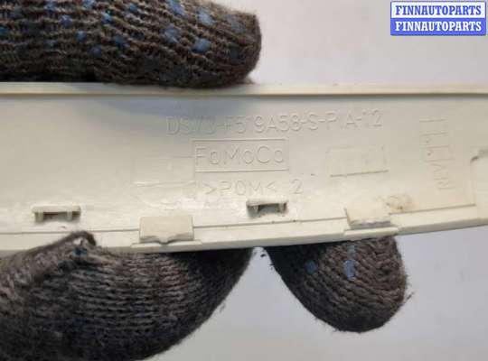 купить Пластик (обшивка) салона на Ford Fusion 2012-2016 USA