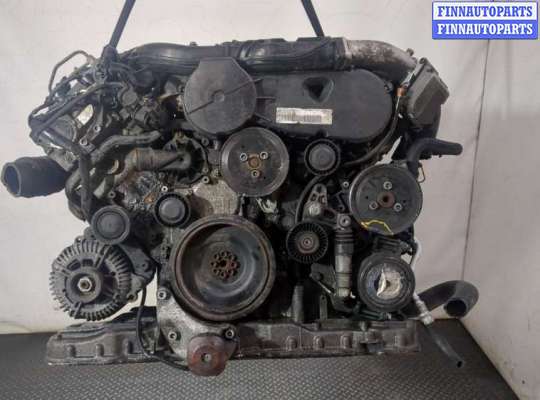 купить ТНВД на Audi A6 (C6) 2005-2011