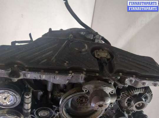 купить ТНВД на Audi A6 (C6) 2005-2011