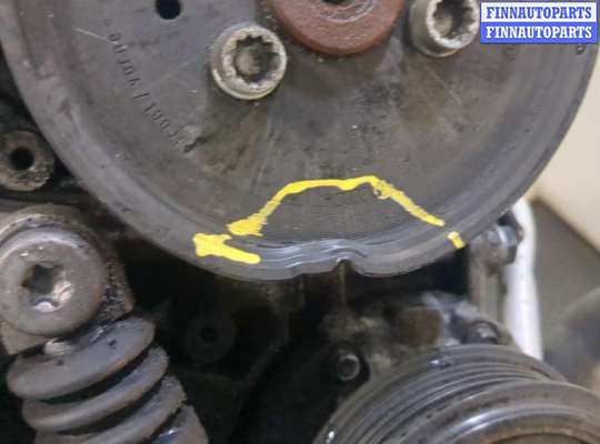 купить ТНВД на Audi A6 (C6) 2005-2011